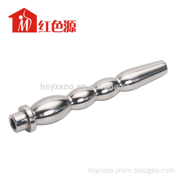 New Bondage Restraints Urethral Plug Male Chastity Penis Plug Cock